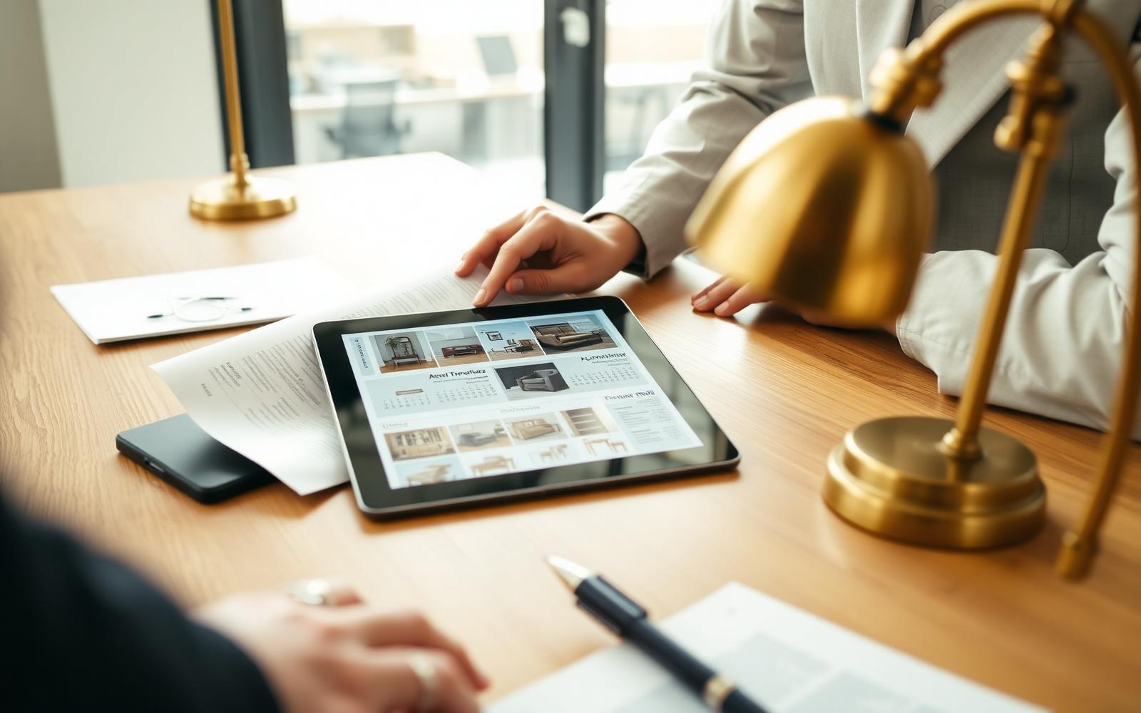 Fixed Asset Inventory & Appraisal