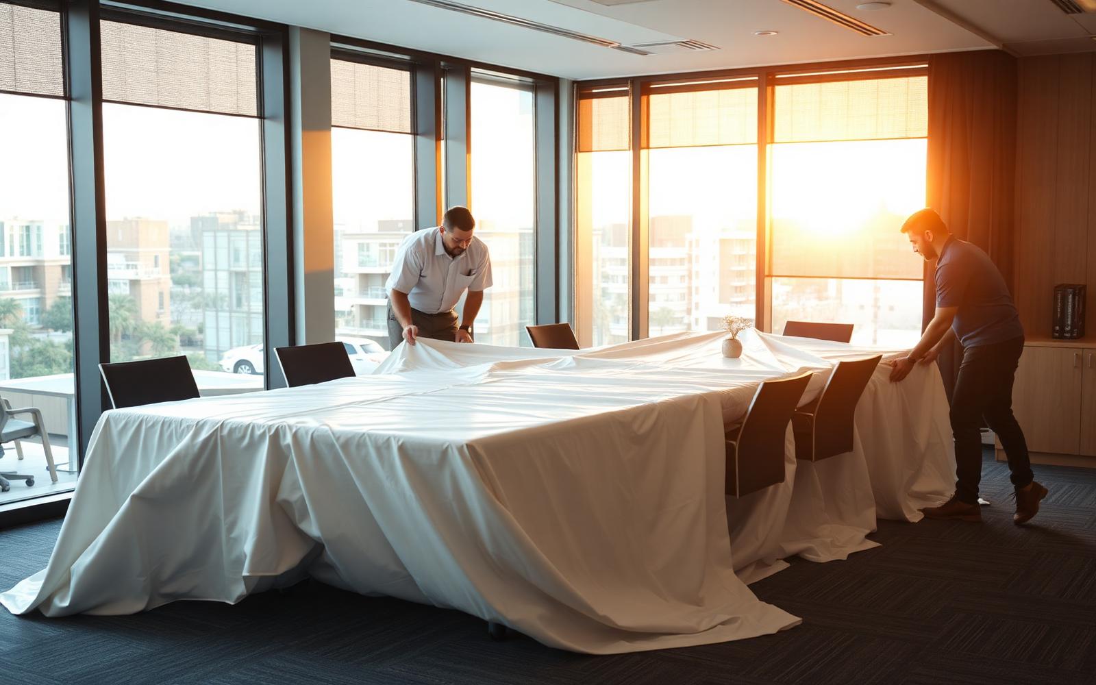 Office Decommissioning